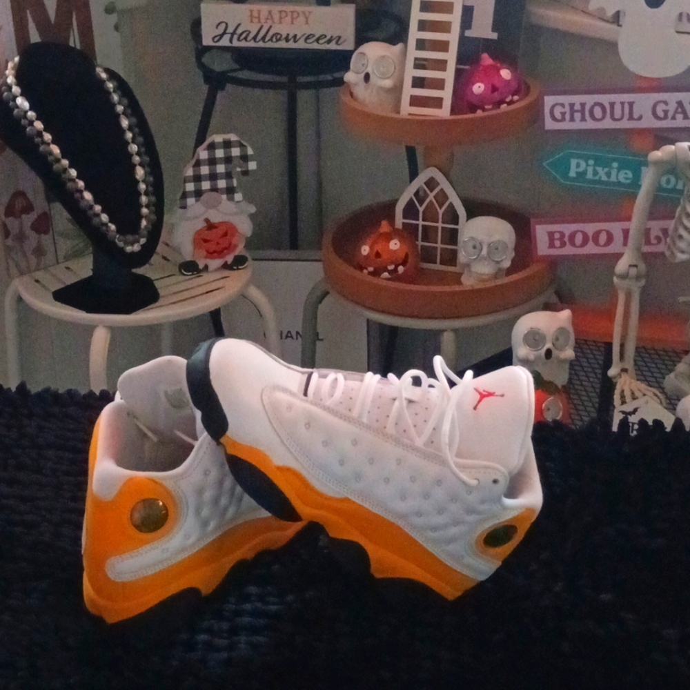 1️⃣2️⃣9️⃣Jordan 13